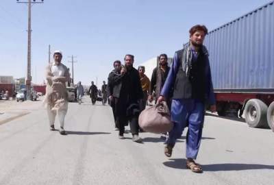 افغان‌های مقیم پاکستان، دارای کارت اقامت (PoR) و (ACC) می‌توانند در پاکستان بمانند