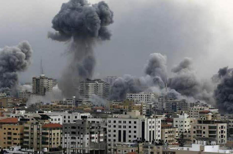 اناتولي: په غزه کې ۶۰ سلنه ټپیان ښځې او ماشومان دي