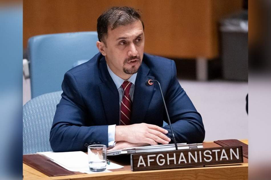 Nasir Ahmad Faieq calls for serious attention to Afghan migrant in neighbouring countries