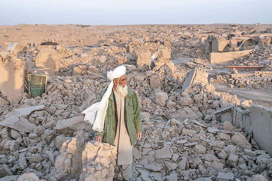 سازمان ملل خواستار ارسال کمک‌های بیشتر به زلزله‌زدگان هرات شد