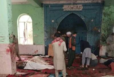 Daesh claims responsibility for attack on Afghan Shi’ite Mosque