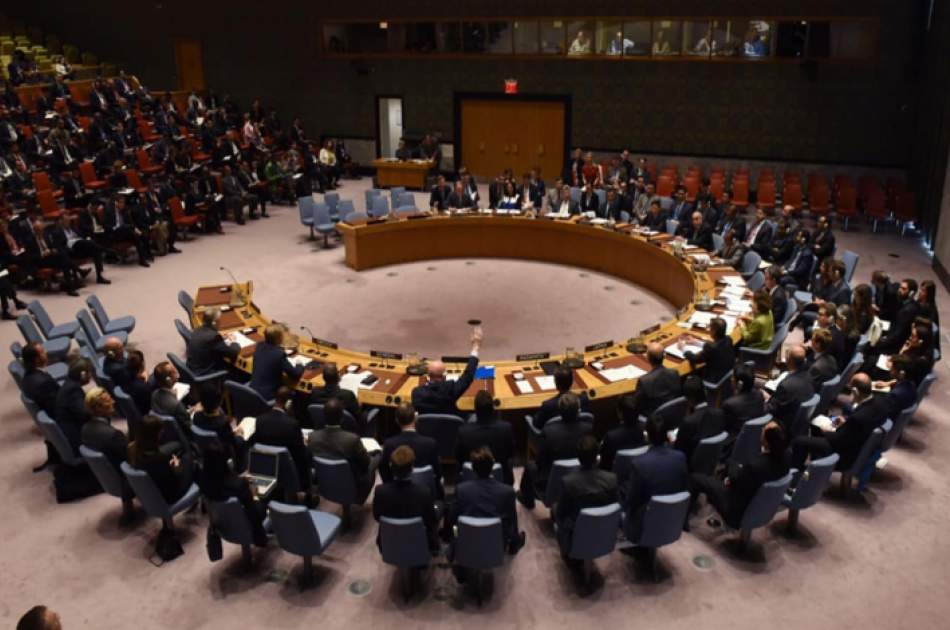 UN Security Council Fails to Find Resolution on Palestine-Israel Conflict