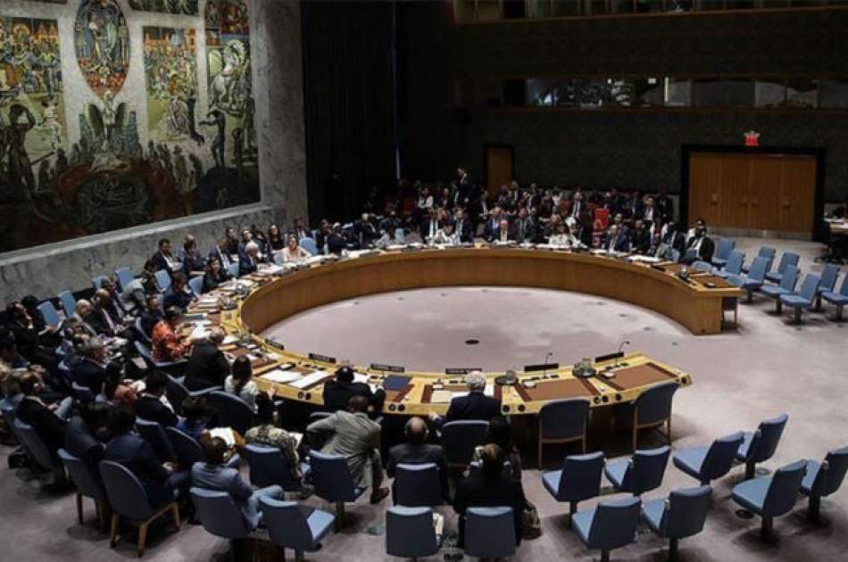 شورای امنیت در واکنش به حمله‌ی اخیر در بغلان بر مبارزه‌ی همه‌ی کشورها با تروریسم تأکید کرد
