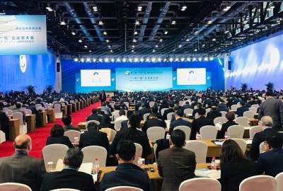 افغانستان در نشست «یک کمربند و یک جاده» شرکت می‌کند/ برای دسترسی مستقیم به چین گفت‌وگو می‌شود