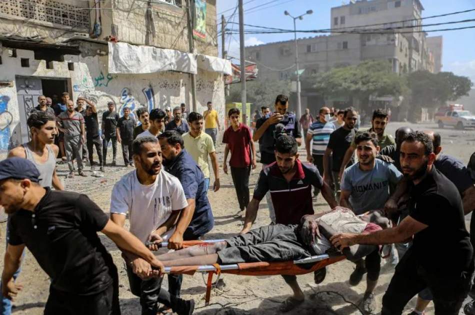 رژیم صهیونیستی از آغاز درگیری با حماس 11 خبرنگار را کشته است
