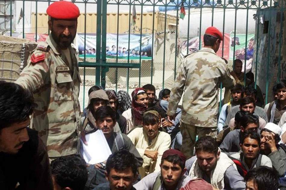 5,000 Afghan Refugees Return Home in Past 15 Days