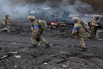 ششصدمین روز جنگ اوکراین و آینده مبهم آن