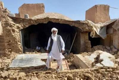 سازمان های مددرسان جهانی خواستار کمک به زلزله زدگان هرات شدند