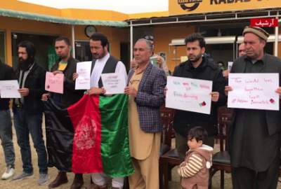 200 Afghan Journalists in Pakistan Face Deportation