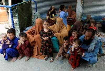 Pakistan not to expel Afghan U.S. Visa, refugee applicants
