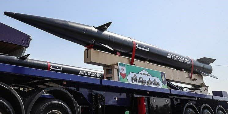 امریکا: تحریم‌های جدیدی علیه برنامه موشکی و پهپادی ایران اعمال کردیم