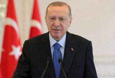 ترکیه برای گرامی داشت شهدای غزه، سه روز عزای عمومی اعلام کرد