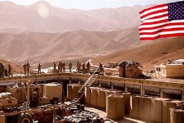 دو پایگاه نظامی امریکا در عراق هدف حملات راکتی و هواپیماهای بی‌سرنشین قرار گرفت