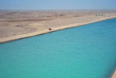 هیئت دولتی ازبکستان برای گفتگو درمورد کانال آبی قوش‌تپه، به افغانستان سفر می‌کند