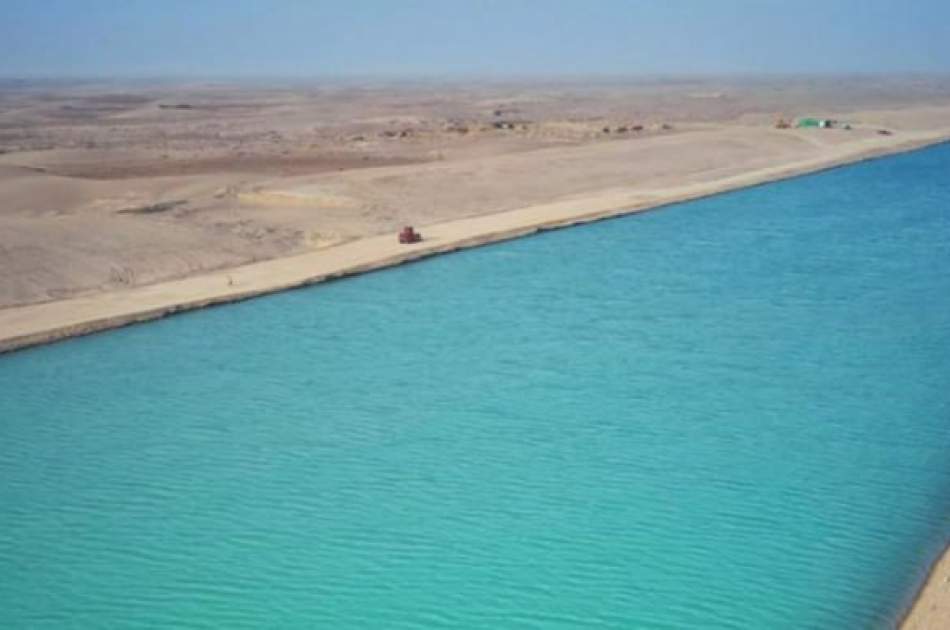 The government delegation of Uzbekistan is traveling to Afghanistan to discuss the Qosh Teppa Water Canal