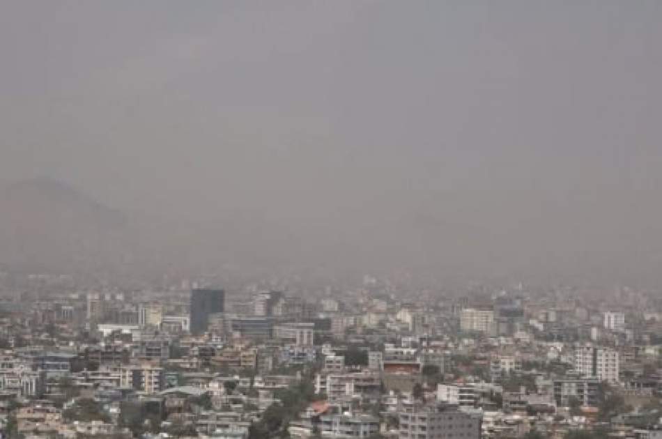 افغانستان با سهم ناچیز در انتشار گازهای گلخانه‌ای، در معرض بیشترین خطرهای اقلیمی قرار دارد