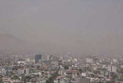 افغانستان با سهم ناچیز در انتشار گازهای گلخانه‌ای، در معرض بیشترین خطرهای اقلیمی قرار دارد