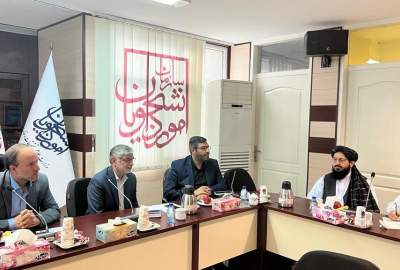 توافقات جدید سفارت افغانستان در تهران با وزارت علوم ایران جهت ایجاد سهولت‌های بیشتر برای دانشجویان افغانستانی