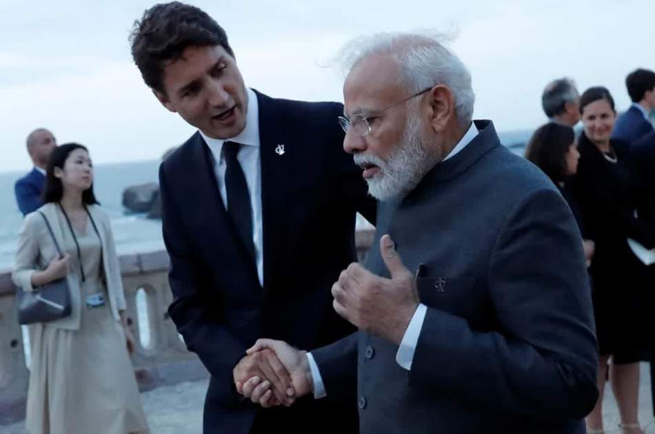 US, UK back Canada in dispute with India over diplomats
