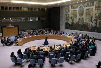 Russia seeks another UN meeting on Gaza 