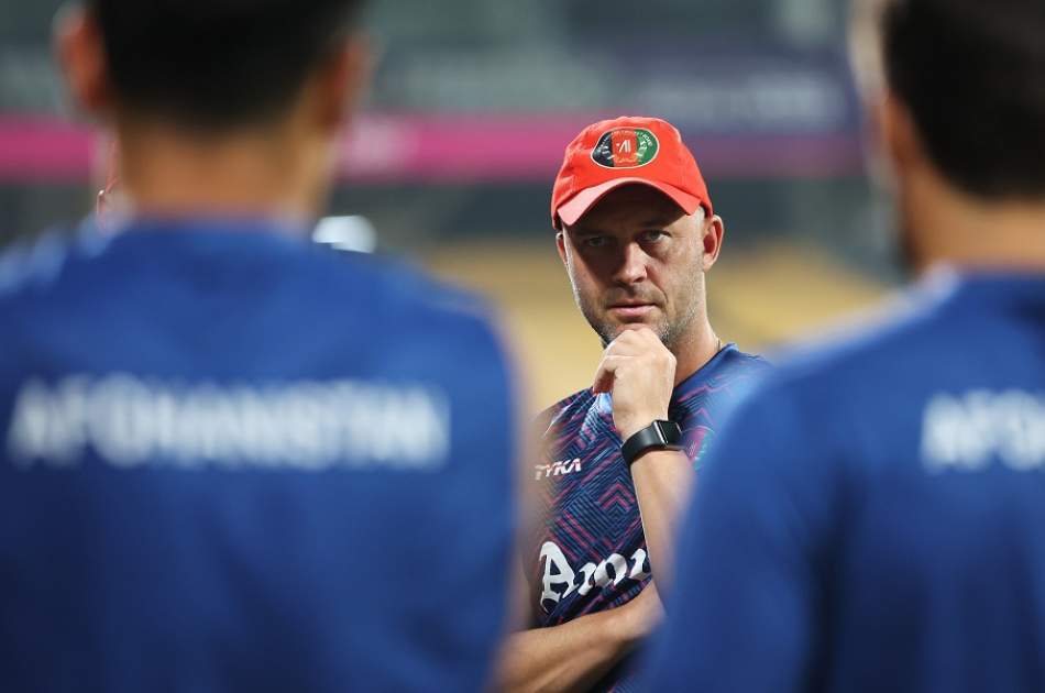Afghanistan Coach Hope for ‘passionate’ rivalry Against Pakistan