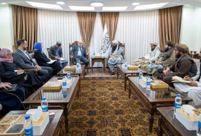 جامعه جهانی از فیصله‌های یک جانبه اجتناب و بر تفاهم و افزایش روابط دیپلماتیک با افغانستان کار کند