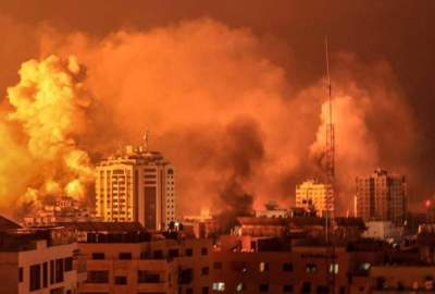 طی ۲۴ ساعت گذشته 500 نفر در غزه شهید شدند/ تعداد شهدا از 5 هزار نفر فراتر رفت
