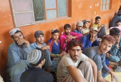 Mass Detentions of Afghan Migrants in Pakistan Intensifying