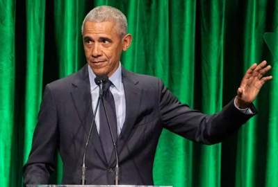 اوباما: اقدامات اسرائیل در غزه حمایت بین‌المللی از آن را تضعیف می‌کند
