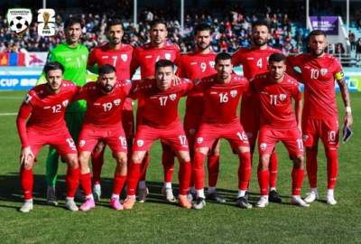 A number of well-known and prominent players of the Afghanistan national football team withdrew from this team