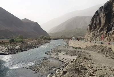 Construction of New Dam to Begin in Takhar Province