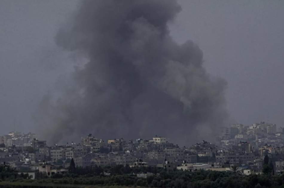 دلایل مخالفت شدید امریکا با آتش بس در غزه