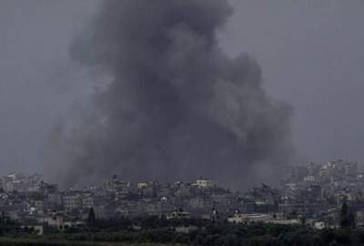 دلایل مخالفت شدید امریکا با آتش بس در غزه