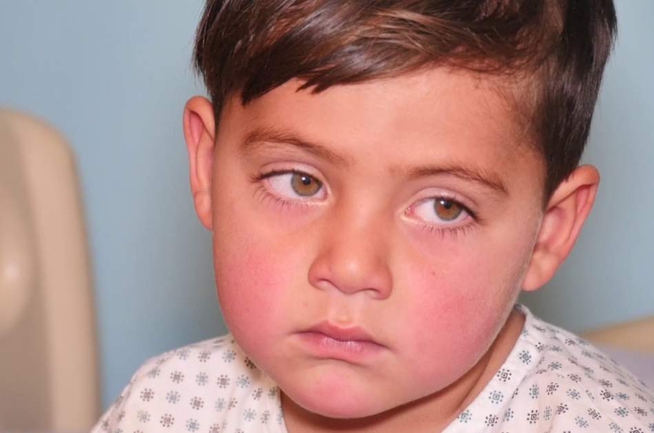 ARCS Treats 20 Children with Heart Diseases in Kabul