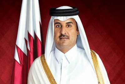 Qatari Emir: No Green Light to Israel for unconditional killing