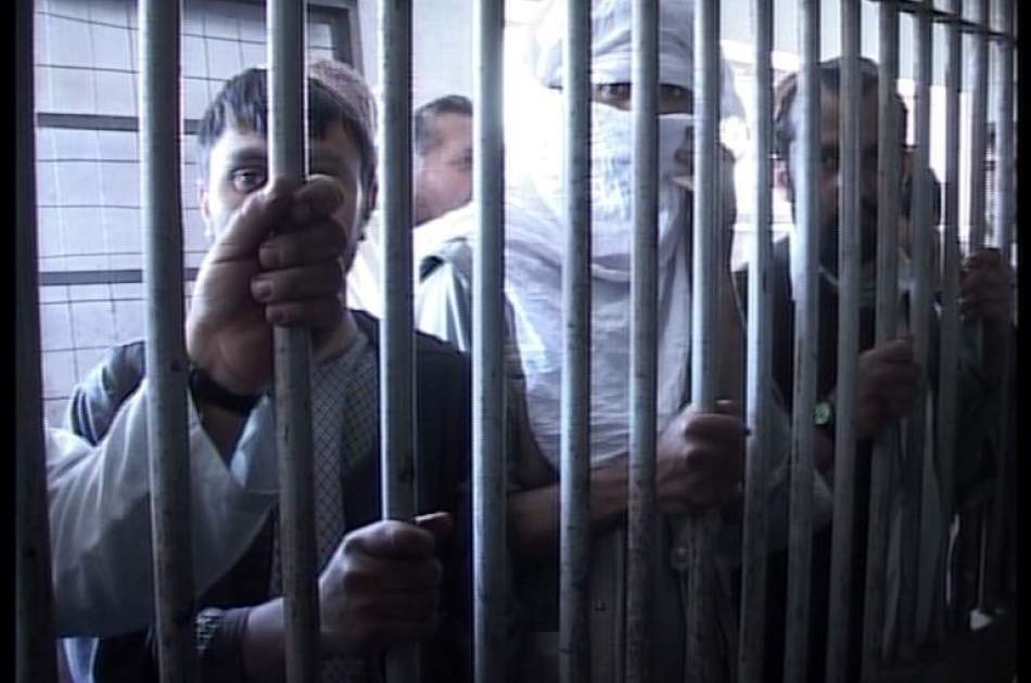 زندانیان در افغانستان از همه حقوق‌شان برخوردارند/ یوناما منفی‌گرایی می‌کند