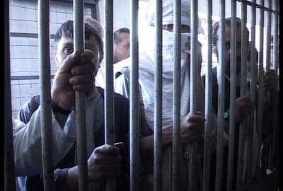 زندانیان در افغانستان از همه حقوق‌شان برخوردارند/ یوناما منفی‌گرایی می‌کند