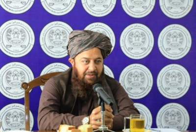 امارت اسلامی در تلاش فراهم‌سازی بستر مناسب برای فعالیت رسانه‌ها در افغانستان است