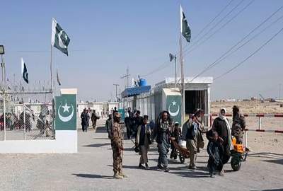 Pakistan Sets Up Deportation Centers as Afghan Migrant Deadline looms