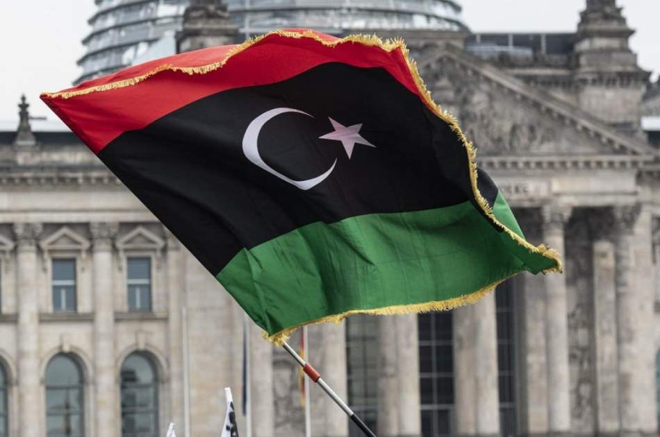 پارلمان لیبیا سفرای کشورهای غربی را به دلیل حمایت از رژیم صهیونیستی از این کشور اخراج کرد