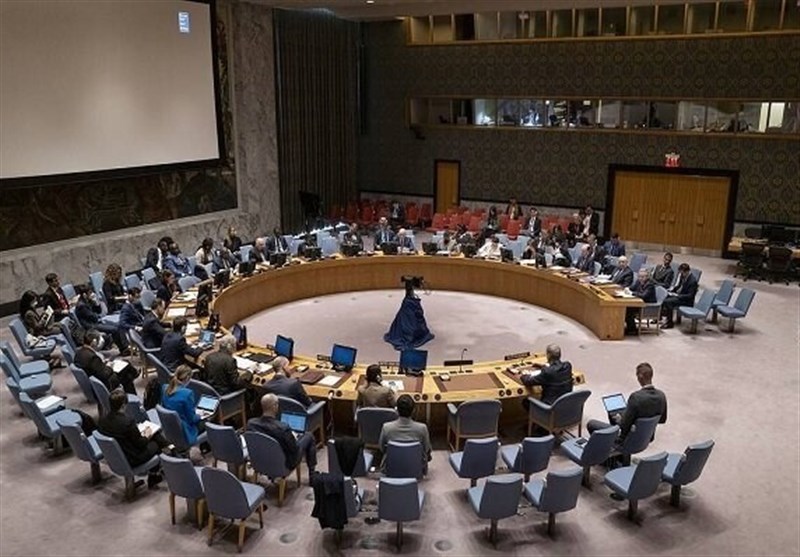 تحولات غزه؛ تقابل امریکا  با روسیه بر سر قطعنامه های پیشنهادی شورای امنیت