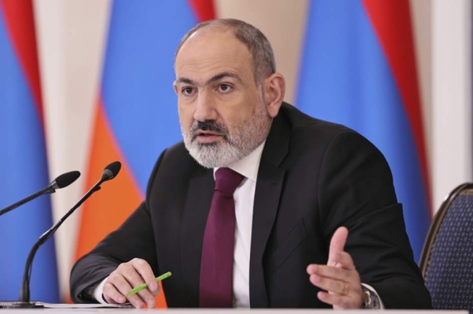 نخست وزیر ارمنستان: قرارداد صلح با آذربایجان را ماه آینده امضا می‌کنم