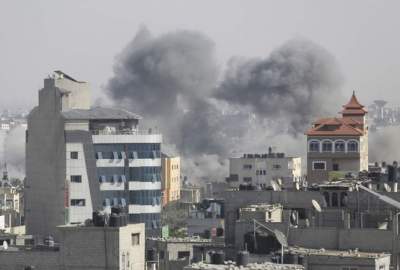 سازمان ملل: به دلیل حملات اسرائیل «هیچ مکانی در غزه امن نیست»