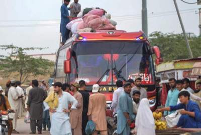 مقامات پاکستان: هیچ برنامه‌ای برای تمدید مهلت اخراج مهاجران غیرقانونی افغانستانی از پاکستان نداریم