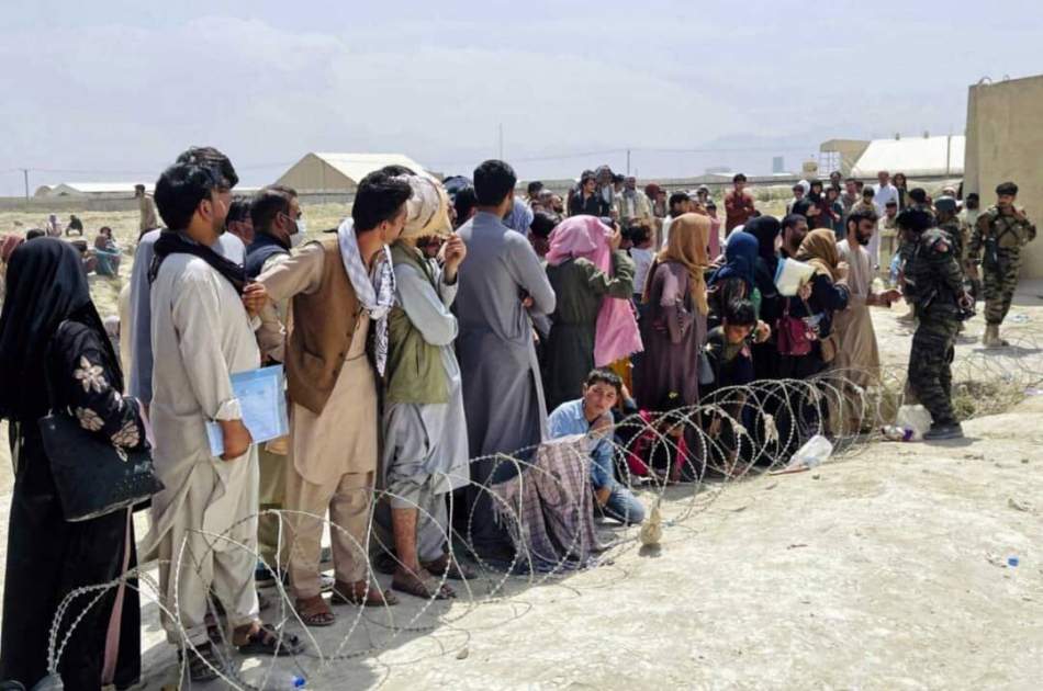 عفو بین‌الملل خواستار پیوستن همگانی به کارزار لغو اخراج پناهجویان از پاکستان شد