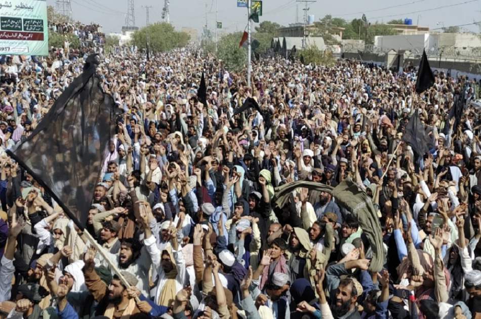 UN Calls Pakistan to Stop Mass Deportation of Afghans