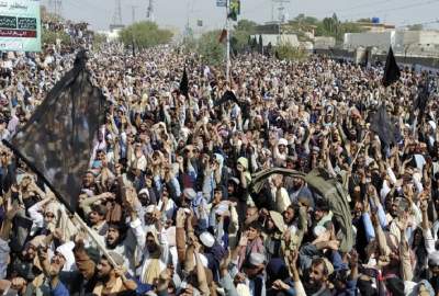 UN Calls Pakistan to Stop Mass Deportation of Afghans