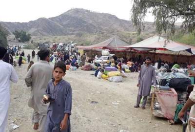 بیش از ۲۴ هزار مهاجر افغانستانی از راولپندی پاکستان قرار است اخراج شوند