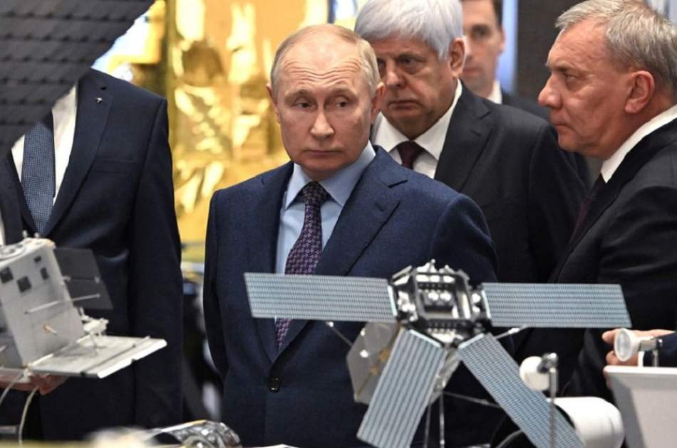 Putin: First Segment Of ISS Replacement to Orbit by 2027