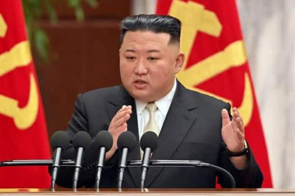 رهبر کوریای شمالی: جنگ جهانی سوم در آستانه شروع قرار دارد